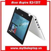 Acer Aspire R3-131T Celeron N3060 | Ram 8GB | SSD 32GB | 11.6 inch cảm ứng xoay