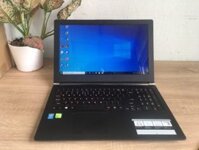 Acer Aspire V Nitro VN7-571G i7 4510U 4GB 128GB + 1T 15.6″ Led phím đỏ