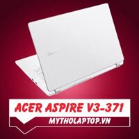 Acer Aspire V3-371 Core i5 4210M – Ram 8GB – SSD 120GB – 14 inch