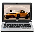 Laptop Acer Aspire V3-472-58VX NX.MMXSV.001 - Intel Core i5 4210U 1.7Ghz, 4GB, 500GB, Intel HD Graphics VGA onboard, 14.0Inch