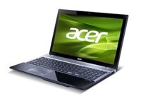 Acer aspire V3 571, intel Core i3 3110M, máy đẹp, 15 inch HD