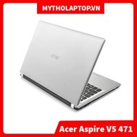 Acer Aspire V5 471 Core i7 3537U – Ram 4GB – HDD 500GB – Nvidia GT 620M – 14 inch
