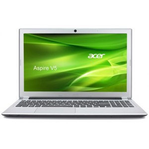 Laptop Acer Aspire V5-473-34014G50 - Intel core i3 4010U 1.7GHz, 4GB DDR3, 500GB HDD, Intel HD Graphics 4200, 14 inch