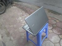 acer aspire v5 473, intel core i3 4010u, vỏ nhôm, siêu phẩm cho sinh viên