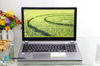 ACER ASPIRE V5-572P, CORE I5-337U, MÀN HÌNH CẢM ỨNG FULL HD.