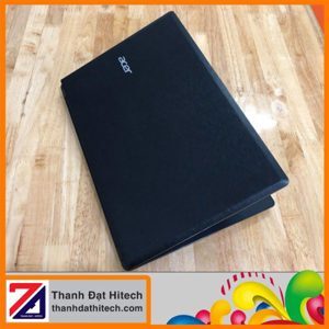 Laptop Acer Aspire Z1401-C283 NX.MT1SV.002 - Intel Celeron N2840 2.16 Ghz, 4GB DDR3, 500GB HDD, 14.0 inch