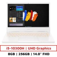 Acer ConceptD 3 CN314-72-53F0