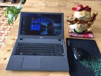 Acer E5-571/i3-4005U/15.6