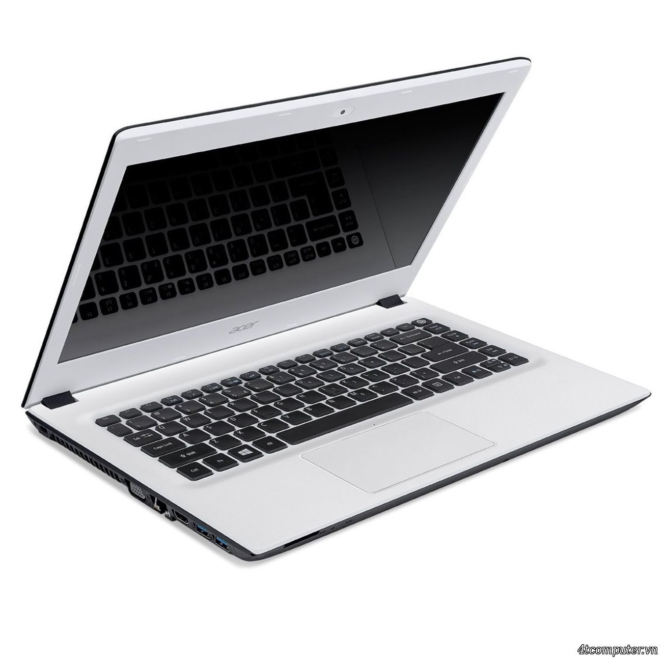 Laptop Acer E5-573-35YX - Intel Core i3 4005U 1.7Ghz, 4GB RAM, 500GB HDD, Intel HD Graphics, 15.6 Inch