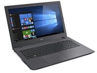 Acer e5 573, intel i3 5005u, ram 4gb, nguyên tem fpt, hàng trôi bảo hành