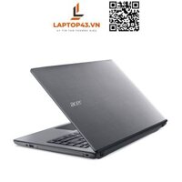 ACER E5476 / I5 8250U / RAM 4GB / HDD 1TB / 14IN FHD, 16GB Optane, Intel UHD 620