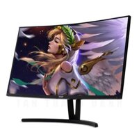 Acer ED273 Abidpx Curved Gaming Monitor – 27″, FHD, 144Hz