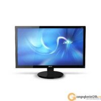 Acer G195HQV 18.5 inch