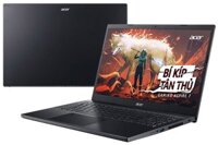 Acer Gaming Aspire 7 A715 76G 59MW i5 12450H/8GB/512GB/4GB RTX2050/144Hz/Win11 (NH.QMYSV.001)