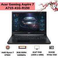 Acer Gaming Aspire 7 A715-41G-R150