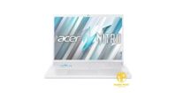 Acer Gaming Nitro Lite 16 NL16-71G-71UJ NH.D59SV.002 (Core™ i7-13620H | Ram 16GB | SSD 512GB | RTX 3050 | 16 inch FHD+ 165Hz | Win 11 | Trắng)