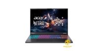 Acer Gaming Nitro ProPanel AN16S-61-R9CN NH.QXGSV.001 (AMD Ryzen™ AI 7 350 | Ram 16GB | SSD 512GB | RTX 5070 8GB | 16inch 2K+ 180Hz | Win 11 | Đen)