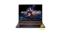 Acer Gaming Nitro V 16 ProPanel ANV16-72-782F NH.QUPSV.001 (Core 7 240H | Ram 16GB | SSD 512GB | RTX™ 5050 8GB | 16inch FHD+ 180Hz | Win 11 | Đen)