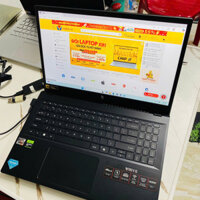 Acer GAMING Nitro V15 ANV15-41-R2UP R5-6600H/ 16GB/ 512GB/4GB- RTX2050/ 165Hz”FHD/ Win11 (32D7600)