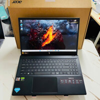 Acer GAMING Nitro V15 ANV15-41-R2UP R5-6600H/ 16GB/ 512GB/4GB- RTX2050/ 165Hz”FHD/ Win11 (1127600)