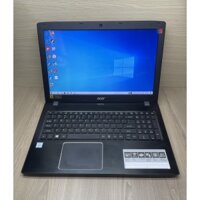 ACER i5 THẾ HỆ 8/ RAM 12GB/ SSD NVME 256GB +HDD 500GB/ 15.6INC