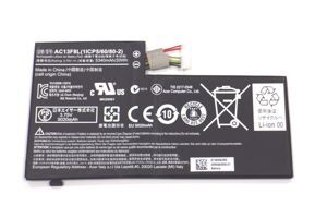 Máy tính bảng Acer Iconia A1-810 - 16GB, Wifi, 7.9 inch