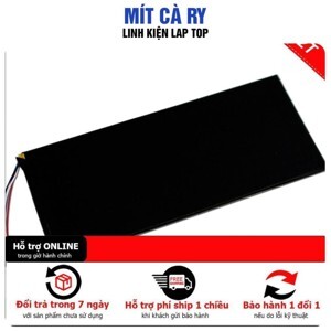 Máy tính bảng Acer Iconia One 7 B1-730HD - 8GB, Wifi, 7.0 inch