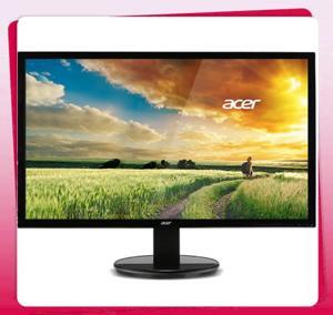 Màn hình Acer K212HQL LED