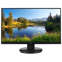 Acer K272HL 27-inch 1080p 4ms LED Monitor (VGA HDMI DVI VESA) (Certified Refurbished)