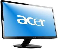 Màn hình máy tính Acer S221HL - LED, 21.5 inch