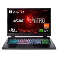 Acer Nitro 17 AMD 2023 17 inch – NEW