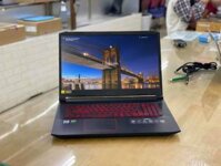 Acer Nitro 5 17 inch 2020 Core i5-10300H/ 8GB /512GB / GTX 1650 4GB/ 17.3″ FHD