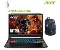 Acer Nitro 5 2020 AN515-55-5304 i5-10300H