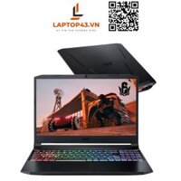 ACER nitro 5 A515-6 intel core i5- 11300H 3.10GHz 8PUs Ram 8GB SSD 512GB GTX 650 144Hz, full AC