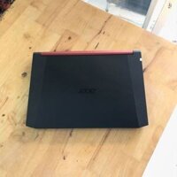 Acer Nitro 5 A515 AMD Ryzen 5 Ram 8G SSD500G Vga Rời GTX 1650 4G