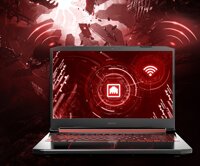 Acer Nitro 5 AN515-52-51LW Core i5