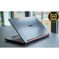 ACER NITRO 5 GAMING AN515 43 R5 3550H/ RAM 8GB/ SSD 256GB/ 15INCH FHD/ VGA RX560X 4GB/ LAPTOP CHƠI GAME/ GIÁ RẺ