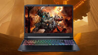 Acer Nitro 5 Gaming AN515 45-45 R6EV