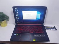 ACER Nitro 5 N17C1 Core i5-7300HQ~2.5GHz Ram 8G HDD 1T 15.6