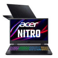 Acer Nitro 5 Tiger 2022 I5-12500H, RTX 3050, 16GB, SSD 512GB, 15.6′ FHD 144Hz