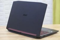 Acer Nitro AN515-52, Corre I7-8750H, 2VGA-GTX 1050 Ti 4G, Máy Like New, Còn BH Hãng.