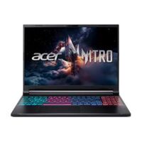 Acer Nitro V 16 AI ProPanel ANV16S-61-R0B8 | Ryzen AI 5 340, 16GB, 512GB, RTX 5050 8GB, 16'' FHD+ IPS 180Hz, Đen