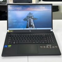 Acer Nitro V15 ( I5 13420H / Ram 16 / SSD 512 / RTX 2050 / Màn 15.6 inch FHD 144Hz ) NEW