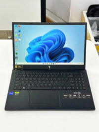 Acer Nitro V15 ( I9 13900H / Ram 8 / SSD 512 / RTX 4060 / Màn 15,6 inch FHD 144hz )