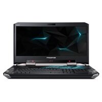 Acer Predator 21X (2017) i7-7820HK/ 32GB/ 256GB SSD+1TB HDD/ Dual GTX 1080 8GB GDDR5X/ 21″ WFHD
