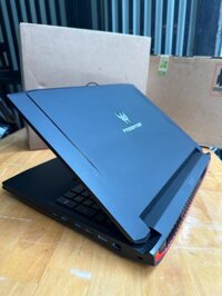 Acer Predator G5-793, i7 6700HQ, GTX 1060 6G