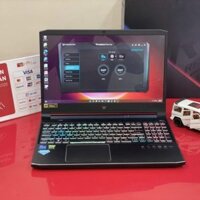 ACER Predator Helios 300 ( i7 – 11800H,16G, SSD M.2 NVMe 512G, NVIDIA RTX 3060, 15.6IN QHD , 98% 2K 165Hz,BH Acer 25-10-2022