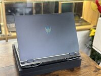 Acer Predator Helios 300 ( I7 12700H / Ram 16 / SSD 512 / RTX 3070Ti / Màn 15.6 inch, 2K, 240Hz )