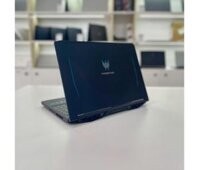 Acer Predator Helios 300 PH315 i7 9750H / Ram 16GB / SSD 512GB / 15.6"FHD 144Hz / GTX 1660Ti 6GB