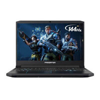 Acer Predator Helios 300 PH315-52 i7 9750H / 16GB / 256GB / GTX 1660Ti 6GB / 15.6 inch FHD 144Hz